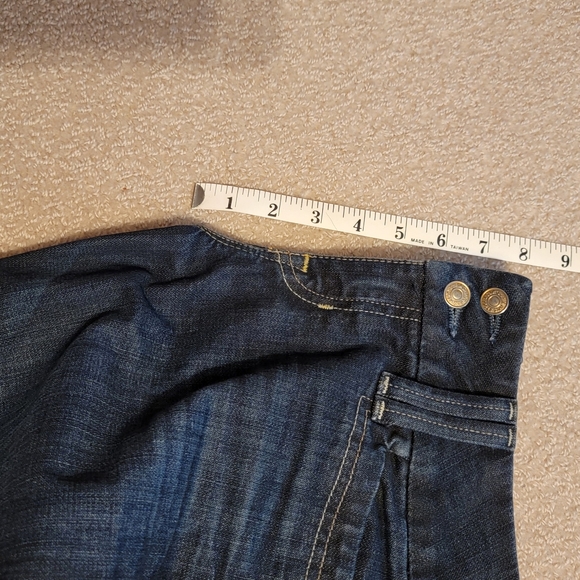 GAP Curvy - Picture 9 of 12